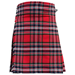 Kilt Homme