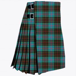 Clan Brodie Hunting Ancient Tartan Kilt