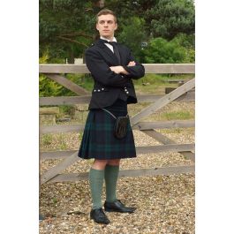 Argyll kilt outfit cheap