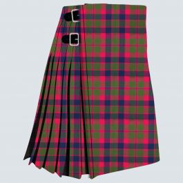 Cooper clearance tartan kilt