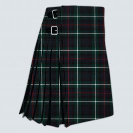 Mackenzie tartan kilt for hot sale sale