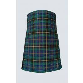 Macinnes tartan 2025 kilt