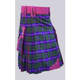 Freedom hotsell tartan kilt