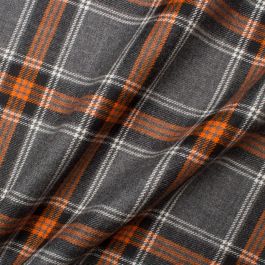 Orange kilt cheap