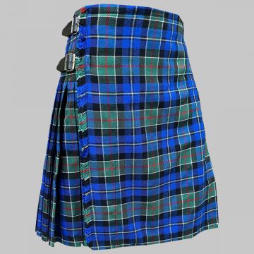 Cowan Tartan Kilt