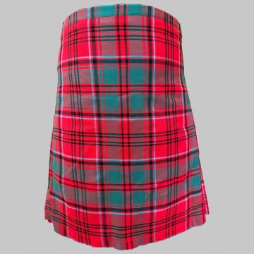 Grant Ancient Tartan Kilt
