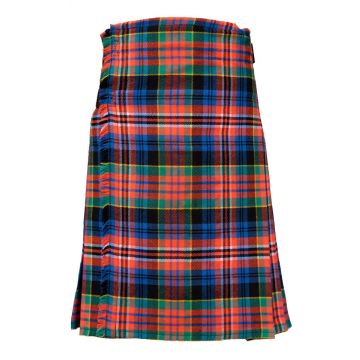 Kidd Ancient Tartan Kilt