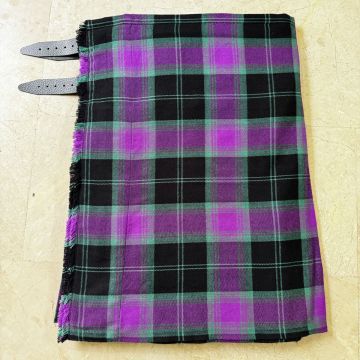 County Carlow Ancient Tartan Kilt
