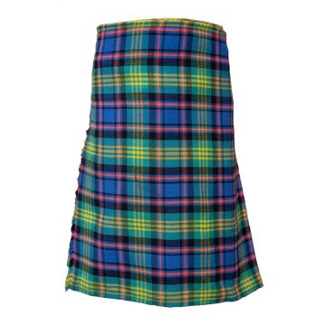 Watson Ancient  Tartan Kilt