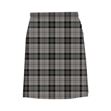 Harris Family Modern Women Tartan Kilt