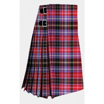 Aberdeen Tartan Kilt