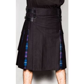 Utility kilt for hot sale the active man