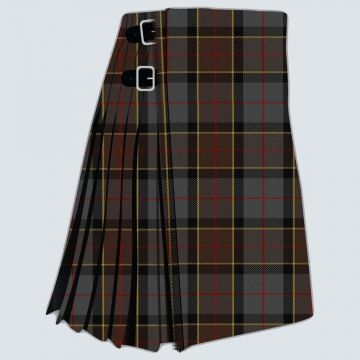 Andover Tartan Kilt