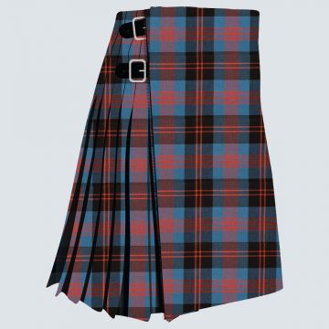 Angus Ancient Tartan Kilt