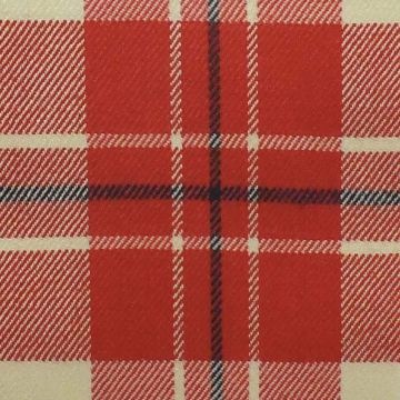 Arduaine Red BCH020 Tartan Kilt