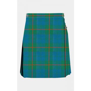 Barclay Hunting Ancient Scottish Women Tartan Kilt