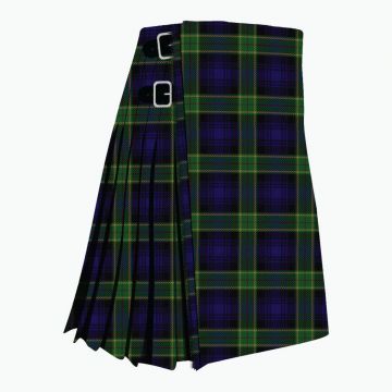 Barnes Ancient Tartan Kilt 