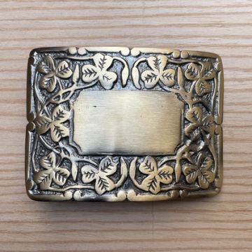 Best Kilt Buckle