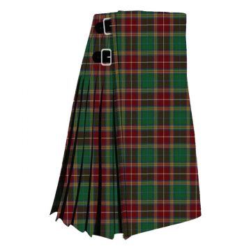 Clan Bexter Tartan Kilt