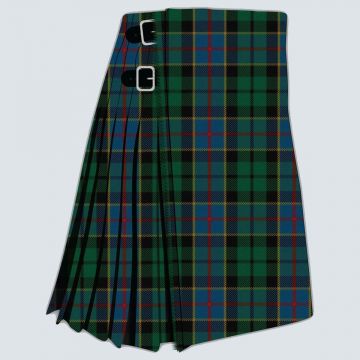 Birse Tartan Kilt