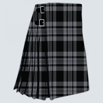 Black Isle Tartan Kilt