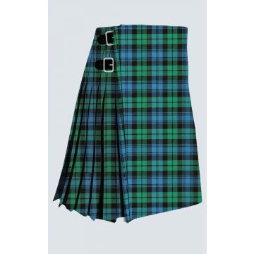 Black Watch Ancient Tartan Kilt