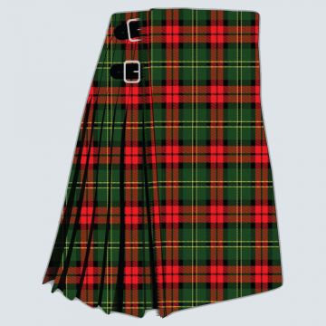 Blackstock Tartan Kilt