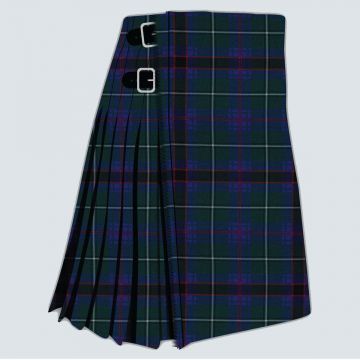 Blairlogie Modern Tartan Kilt