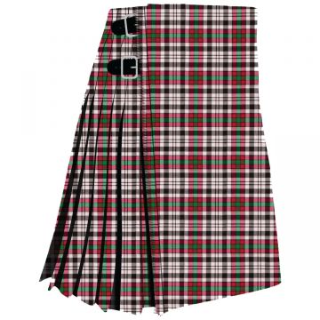 Borthwick Dress Ancient Tartan Kilt