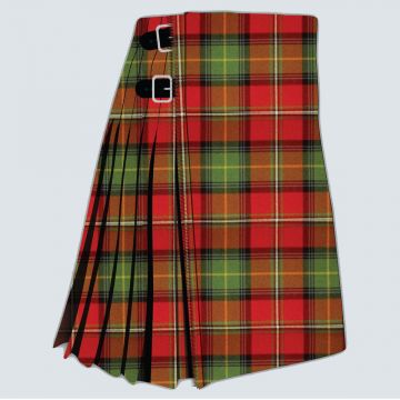 Boyd Ancient Tartan Kilt