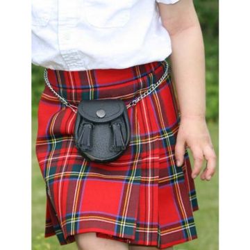 Baby Tartan Kilts