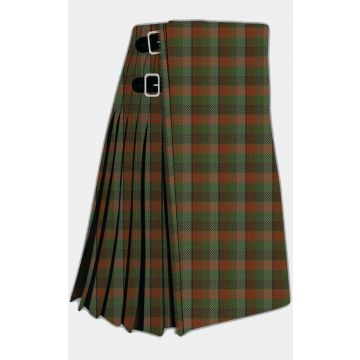 Braveheart Tartan Kilt