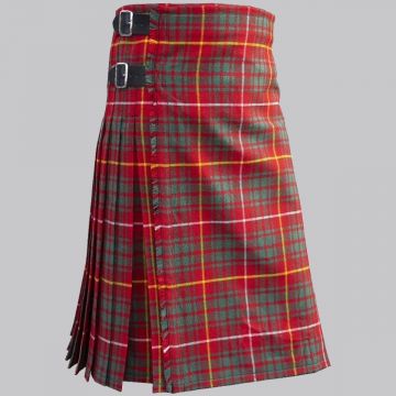 Bruce Ancient Tartan Kilt