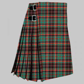 Buchan Ancient Tartan Kilt