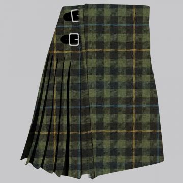 Buchanan Hebridean Tartan Kilt