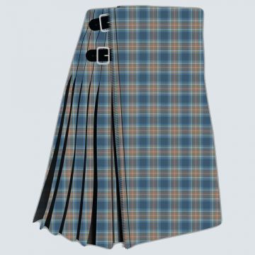 Cairngon Tartan Kilt