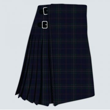 Callaghan Irish Tartan Kilt