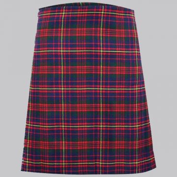 Cameron of Erracht Modern Tartan Kilt