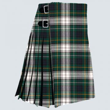 Campbell Dress Modern Tartan Kilt