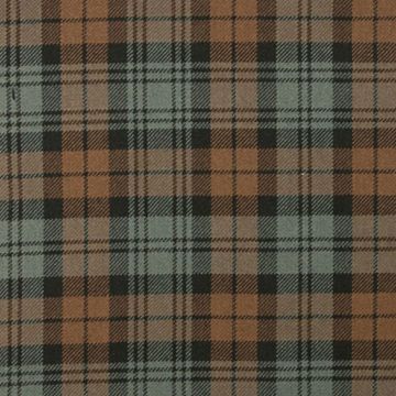 Campbell Old Weathered Tartan Kilt