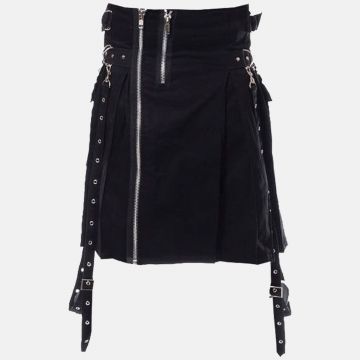 Carl Black Kilt