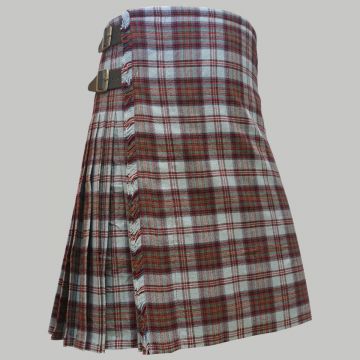 Taggart Tartan Kilt