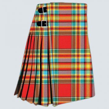 Chattan Ancient Tartan Kilt