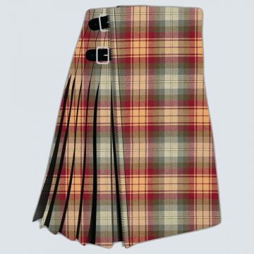 Auld Scotland Modern Tartan Kilt