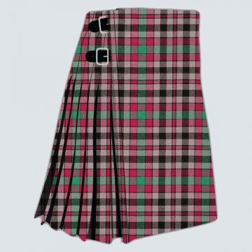 Clan Borthwick Ancient Tartan Kilt