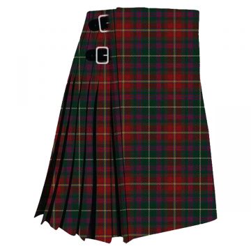 County Meath Modern Tartan Kilt