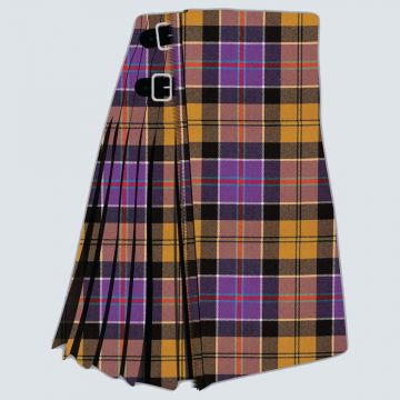 Clan Culloden Modern Tartan Kilt