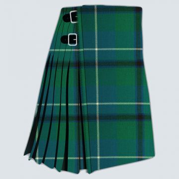 Douglas Ancient Tartan Kilt