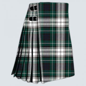 Clan Forbes Dress Modern Tartan Kilt