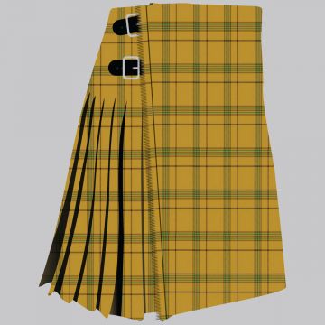 Clan Houston Tartan Kilt